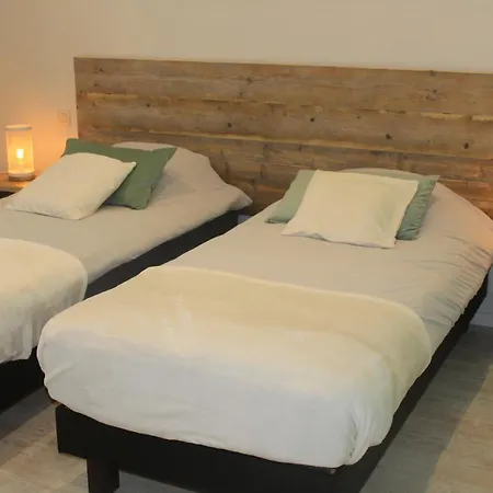 Bed & Breakfast Saffels Nest 3*