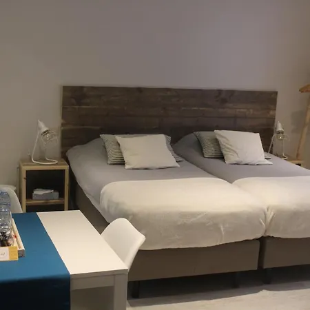 Saffels Nest
