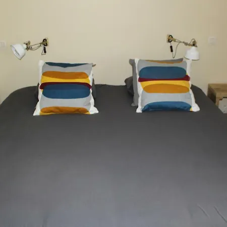 Bed & Breakfast Saffels Nest 3*