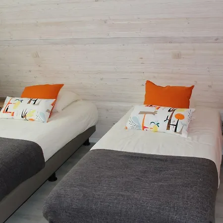 Saffels Nest