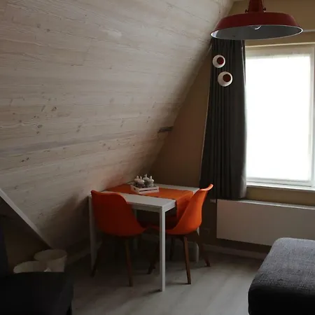 Bed & Breakfast Saffels Nest Lochristi