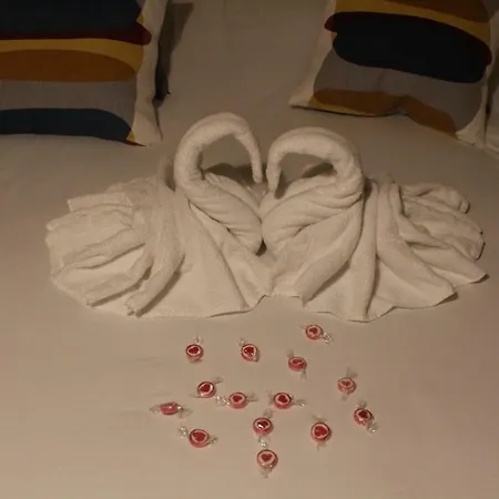 Saffels Nest Bed & Breakfast 3*