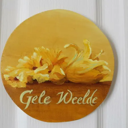 Bed & Breakfast Saffels Nest 3*
