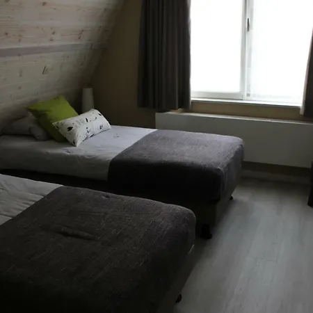 Bed & Breakfast Saffels Nest