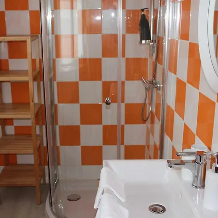 Bed & Breakfast Saffels Nest