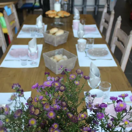 Saffels Nest Bed & Breakfast 3*