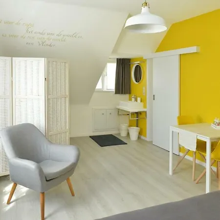 Saffels Nest 3*