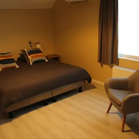 Bed & Breakfast Saffels Nest