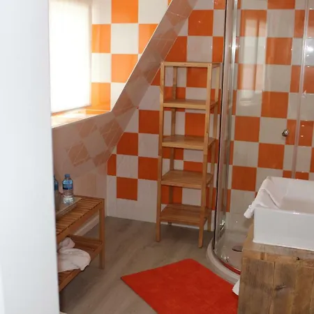 Saffels Nest Bed & Breakfast Lochristi