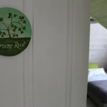 Saffels Nest Bed & Breakfast Lochristi