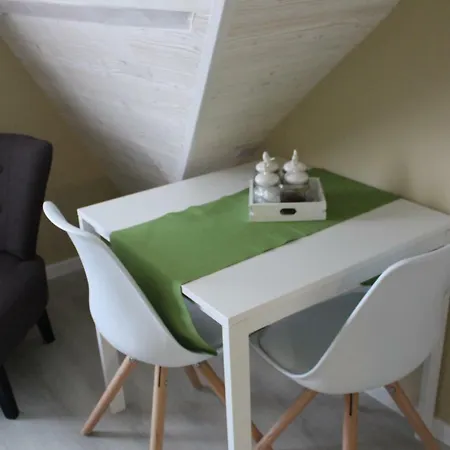 Bed & Breakfast Saffels Nest