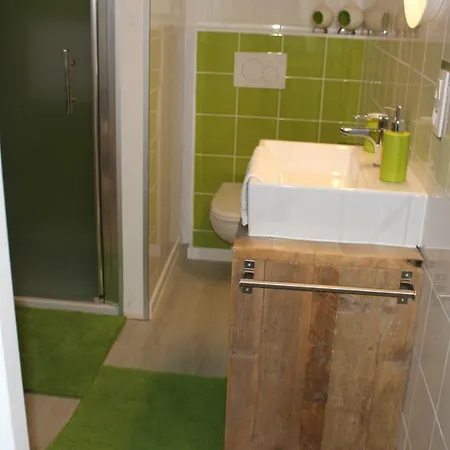 Bed & Breakfast Saffels Nest 3*